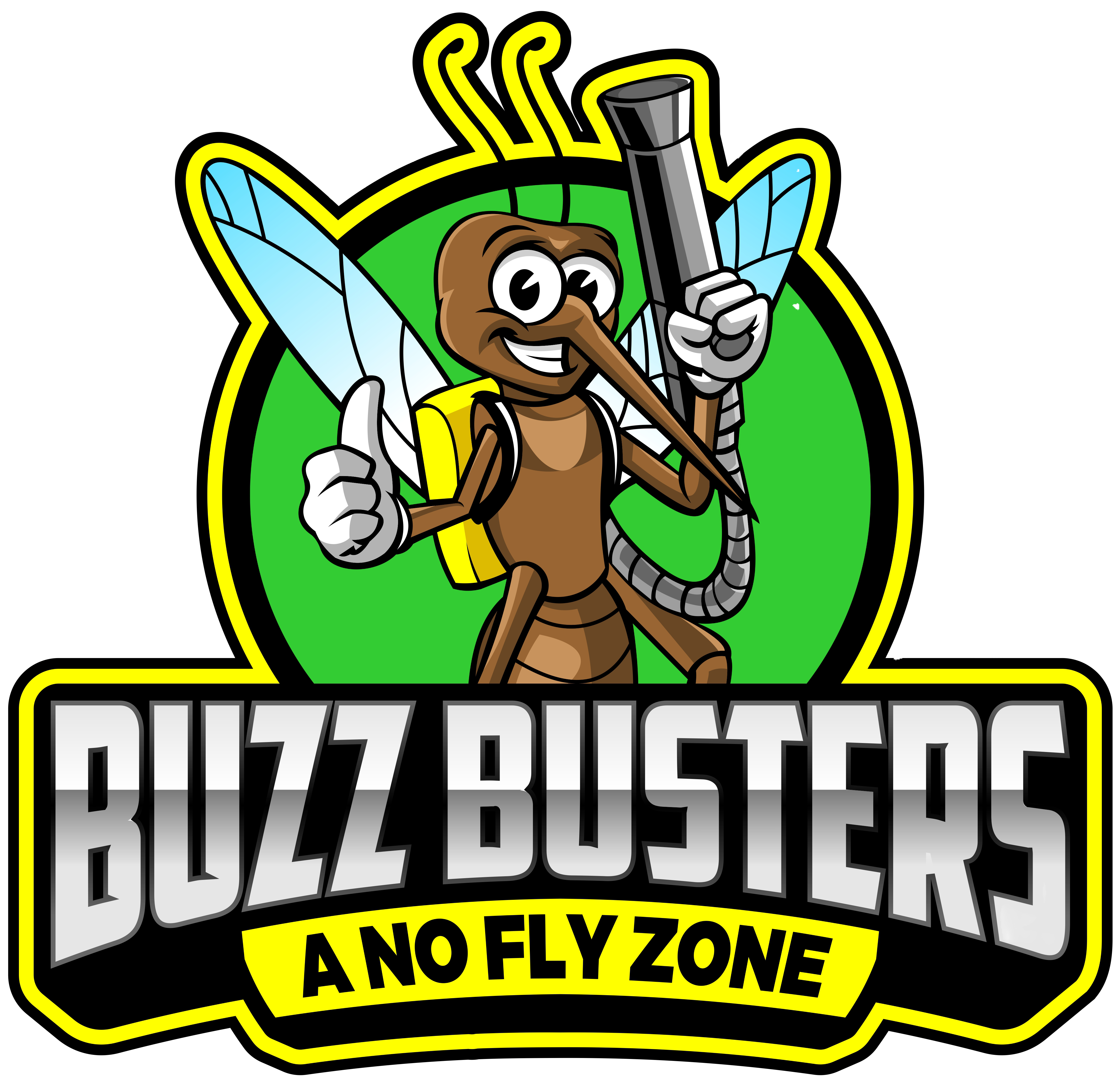 Buzz Busters - Organic Mosquito and Tick Control in the Middlesex County. 